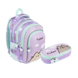 plecak-4-k-i-piornik-saszetka-pusheen-violet-majewski