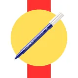 marker-white-calligraphy-bialy-staedtler-stan-nowy