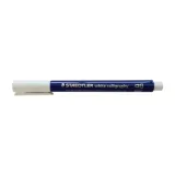 marker-white-calligraphy-bialy-staedtler-kolor-bialy