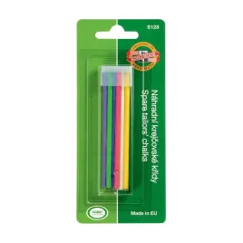 kreda-krawiecka-mix-6-kolorow-blister-koh-i-noor