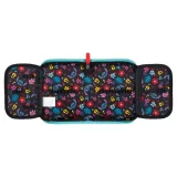 piornik-dwuklapowy-stitch-mint-aloha-majewski-stan-nowy