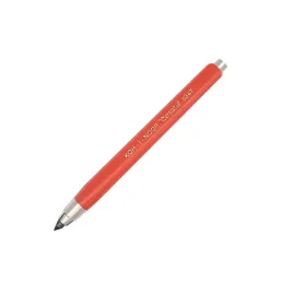 olowek-mechaniczny-czerwony-kubus-versatil-5347-koh-i-noor