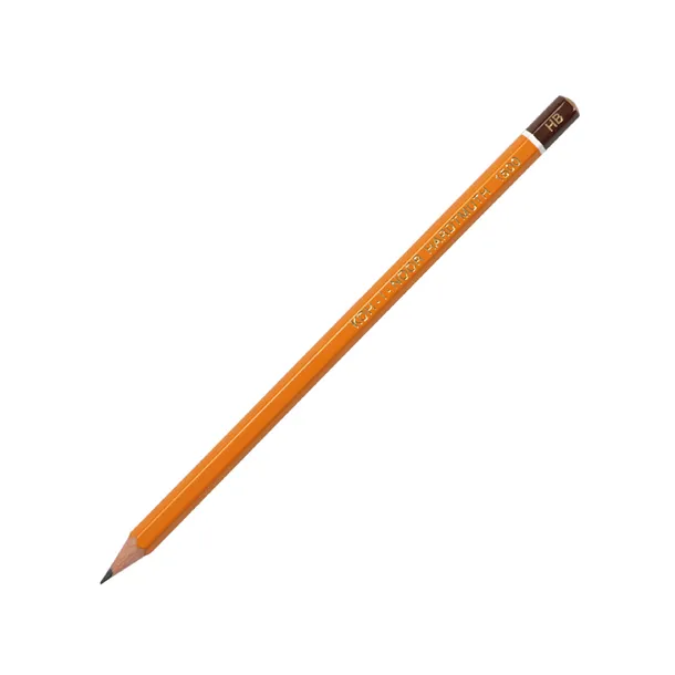 olowek-hb-koh-i-noor-twardosc-hb