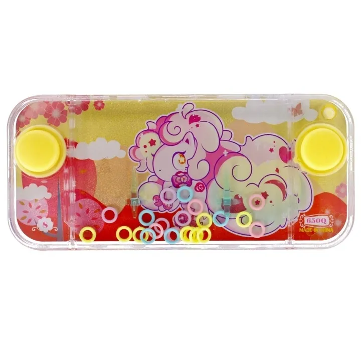 gra-wodna-jednorozec-mega-creative-488955-stan-nowy