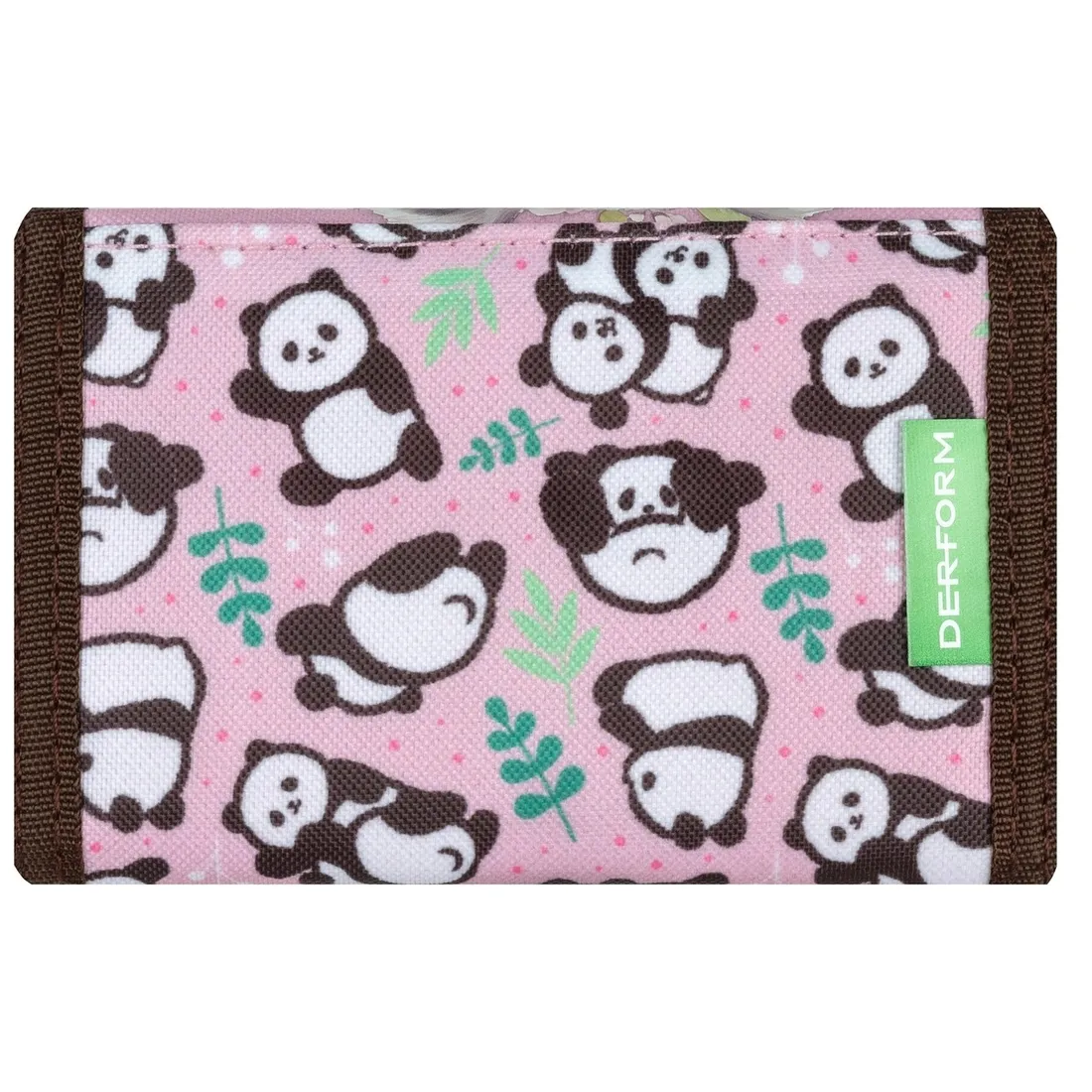 portfel-panda-10-derform-stan-nowy