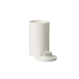 villeroyandboch-swiecznik-metrochic-blanc-gifts-13cm