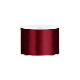 wstazka-satynowa-50-mm-25-m-bordowa-party-deco