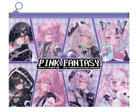 teczka-na-suwak-a4-manga-pink-fantasy-anime-mandg