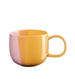 asa-kubek-400ml-porcelana-pojemny-pomaranczowy-z-uchwytem-do-kawy-herbaty