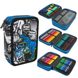 piornik-potrojny-z-wyposazeniem-jumper-3-t-rex-patio-coolpack
