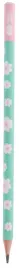 olowek-trojkatny-2b-pearl-flower-happy-color