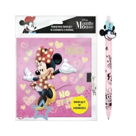 zestaw-pamietnik-minnie-kidea-dlugopis-wymazywalny-minnie-coolpack