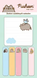 zestaw-notesow-30-k-6-szt-pusheen