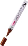 marker-olejny-brazowy-pentel