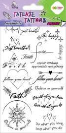 tatuaze-zmywalne-slowa-happy-color