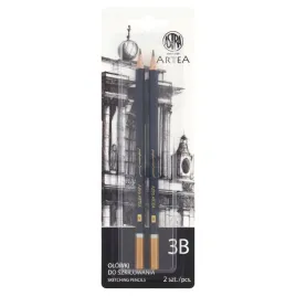 olowek-3b-blister-2-szt-astra-artea