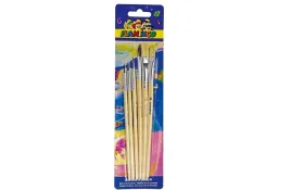 zestaw-pedzli-z-naturalnym-wlosiem-z-drewnianym-uchwytem-6-sztuk-flamingo