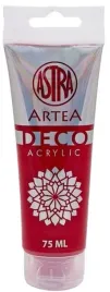 farba-akrylowa-deco-75ml-gleboka-czerwien-astra-artea