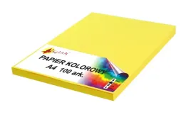papier-kolorowy-a4-80g-zolty-intensywny-100-arkuszy