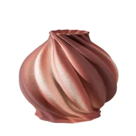 wazon-bonbon-24x20cm-3d-przygaszona-czerwien