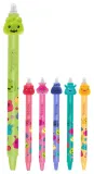 dlugopis-wymazywalny-coolpack-squishy-stan-nowy