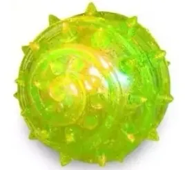 pilka-gumowa-z-wypustkami-swiecaca-planty-6cm