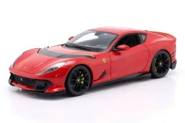 ferrari-812-competizione-2021-rosso-corsa-red-bburago-1-18-1-18-16019-model