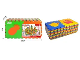 mata-piankowa-dla-dzieci-puzzle-xxl-36-sztuk