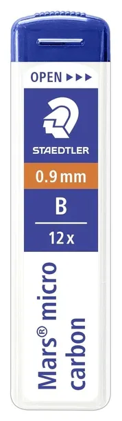 grafit-0-9mm-b-staedtler