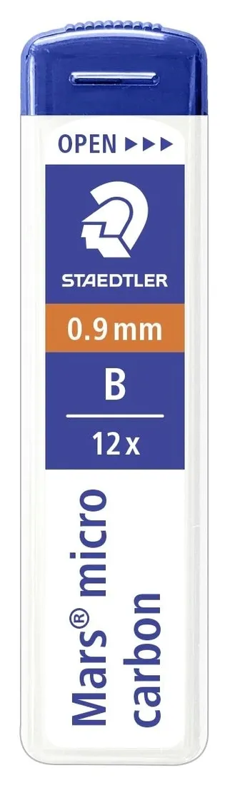 grafit-0-9mm-b-staedtler