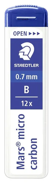 grafit-0-7mm-b-staedtler