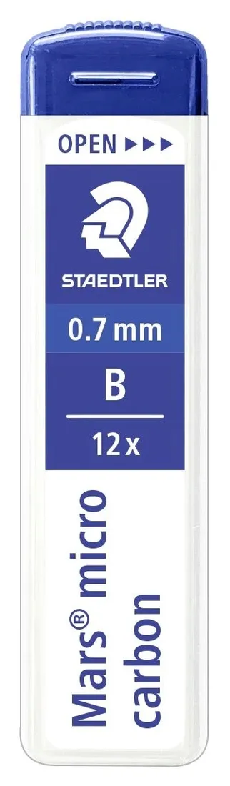 grafit-0-7mm-b-staedtler