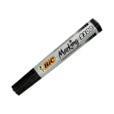 marker-permanentny-czarny-bic-2300-sciety-rodzaj-permanentny