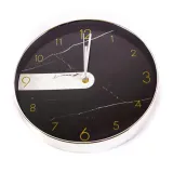 zegar-scienny-midex-czarny-30cm