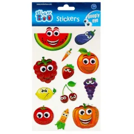 naklejki-owoce-ruchome-oczka-sticker-boo