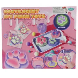 kocia-lapka-zestaw-do-robienia-gniotkow-zwierzeta-squishy-slime-glutek-diy