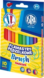 flamastry-pedzelkowe-10-szt-astra