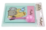 notes-z-dlugopisem-40k-pusheen-stan-nowy