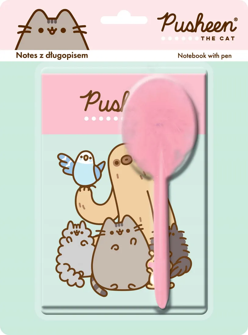 notes-z-dlugopisem-40k-pusheen