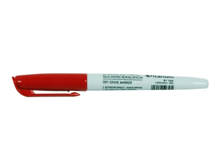 marker-do-tablic-suchoscieralny-slim-czerwony-rodzaj-suchoscieralny
