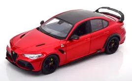 model-samochodu-bburago-alfa-romeo-giulia-gtam-1-18-gta-red-metallic