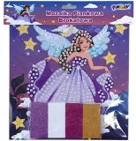 mozaika-piankowa-brokatowa-elf-funandjoy-material-karton-papier-pianka-plastik