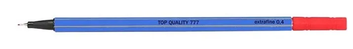 cienkopis-laco-czerwony-trwaly-szkolny-grubosc-linii-04-mm