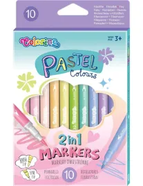 markery-dwustronne-10-kolorow-pastel-colorino