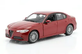 alfa-romeo-giulia-1-24-czerwony-bburago