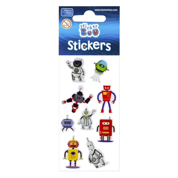naklejki-roboty-sticker-boo-stan-nowy-marka-sticker-boo