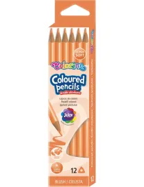 kredki-olowkowe-trojkatne-12-szt-colorino-cielista