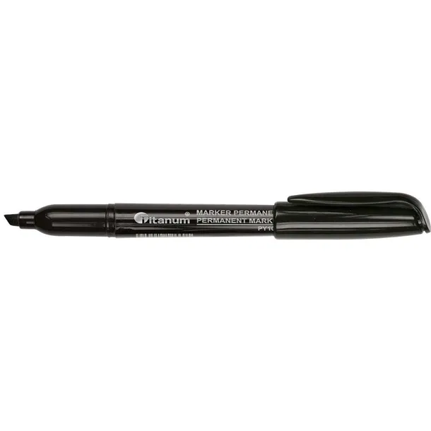 marker-permanentny-czarny-1-42-mm-sciety-stan-nowy