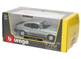 samochod-ford-capri-bburago-18-21093-stan-zlozenia-calosc-die-cast-marka-bburago