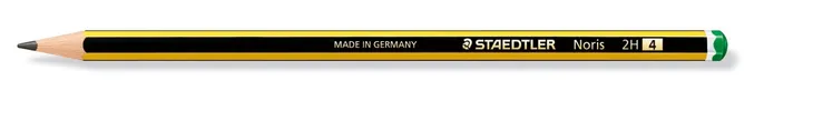 olowek-staedtler-noris-2h-marka-staedtler
